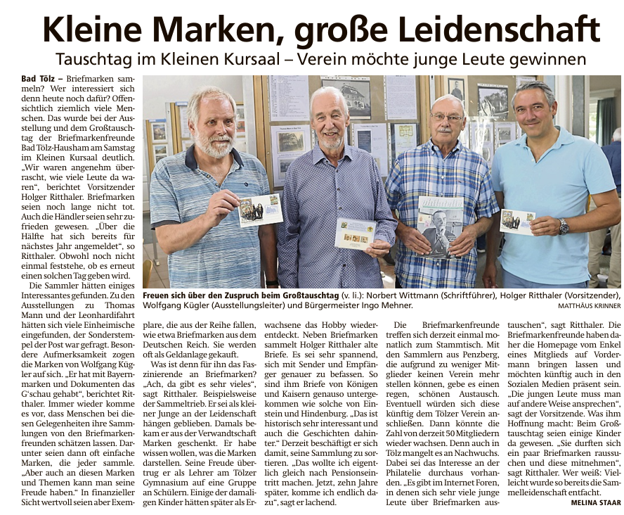 Zum Vergrößern/Lesen bitte auf das Bild klicken