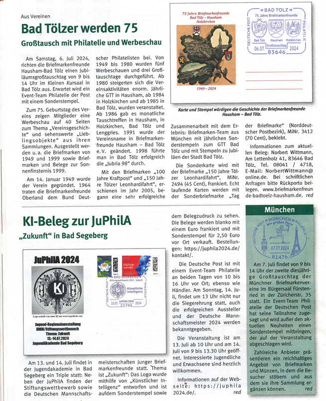 Zum Vergrößern bitte auf das Bild klicken